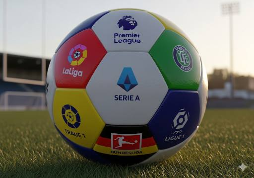 实况足球8游戏截图1